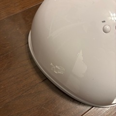 ネイル用LEDライトの画像