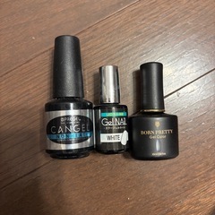 ネイル用LEDライトの画像