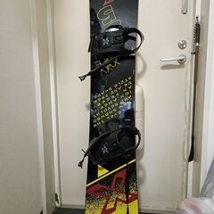 スノーボード（美品）