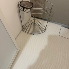 お風呂場