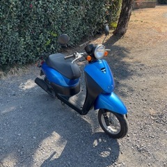 999.動画あり　ホンダ　AF67トゥデイ　原付　バイク　50cc 車体　埼玉の画像