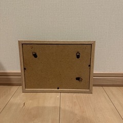 ハンドメイド品の画像