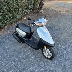 1000.動画あり　ヤマハ　ジョグ　SA12J原付　2スト　バイク　50cc 車体の画像