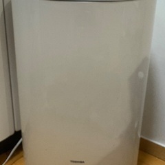 ジャンク品 TOSHIBA 東芝 除湿機