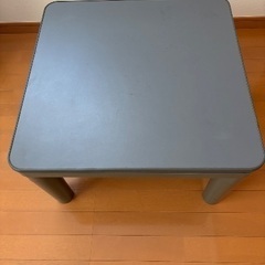 ミニテーブル、こたつ
