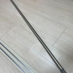 【取引予定あり】伸縮式の物干し竿をお譲りします（165cm～295cm）の画像