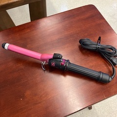 K2503-370 配送不可 ヴィダルサスーン ヘアアイロン 1...