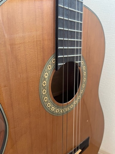 クラシックギター