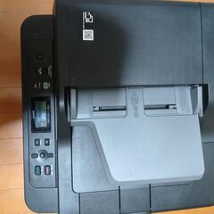 <引渡し予定者決定済み>レーザープリンター複合機　brother DCP-L2550DW モノクロプリンター＆コピー＆カラースキャナーの画像