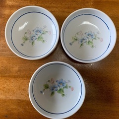 ☆(美品)食器の画像