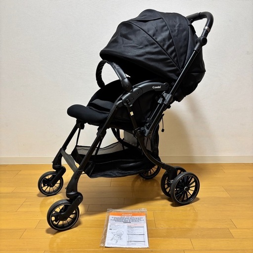 combi スゴカルSwitch plus エッグショックロッタAS