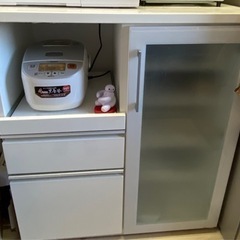 家具 収納家具 食器棚、キッチン収納