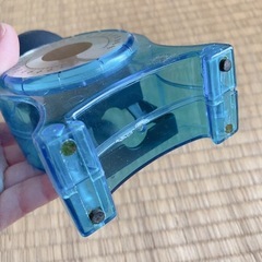 簡易 計り 重量計の画像