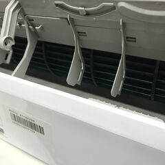 2021年製  シャープ　ルームエアコン　AY-N22DH　の画像