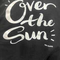 「OVER THE SUN」が好きすぎて  オフ会メンバー…
