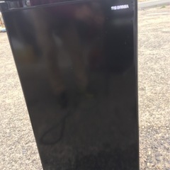 人気商品　3ヶ月保証　冷凍庫　ストッカー　60リットルの画像