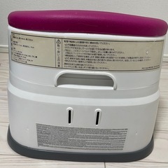 インジエニュイティ ベビー チェア 食事 テーブル 椅子の画像