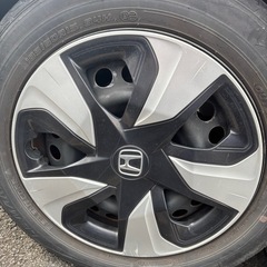 タイヤホイールセット 