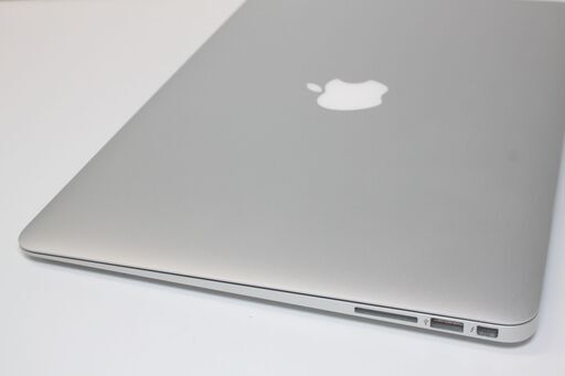 MacBook Air（13インチ,2017）128GB/8GB〈MQD32J/A〉⑤