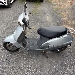 1008.動画あり　ホンダ　AF20 リード50 原付　バイク　50cc 車体　埼玉の画像