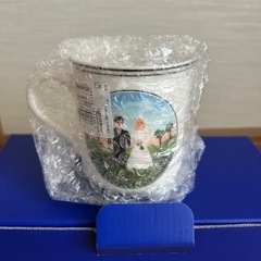 Villeroy&Boch コップセット　新品未使用  の画像