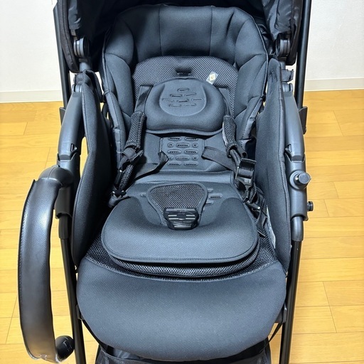 combi ベビーカー　スゴカルSwitch plus エッグショックロッタAS