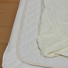 京都西川　ベビー布団　ローズベビー　組ふとん　の画像