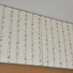 京都西川　ベビー布団　ローズベビー　組ふとん　の画像