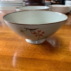 ☆ご飯お茶碗2個の画像