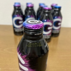 エナジードリンク HYPER ZONE エナジーの画像