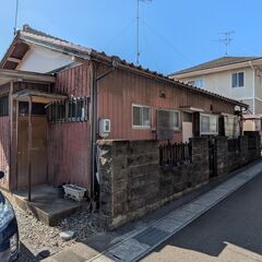 岐阜市太郎・中古戸建　30万円でお譲りします！