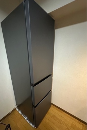美品 冷蔵庫