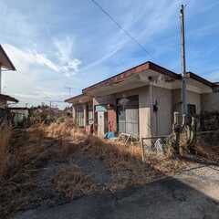 戸建12万円でお譲りします('◇')ゞ