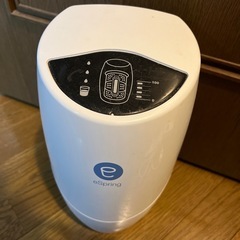 水道洗浄機