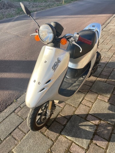 配送可能ライブディオ　zx af35 af34