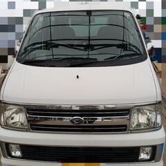 ダイハツ　アトレー　中古車