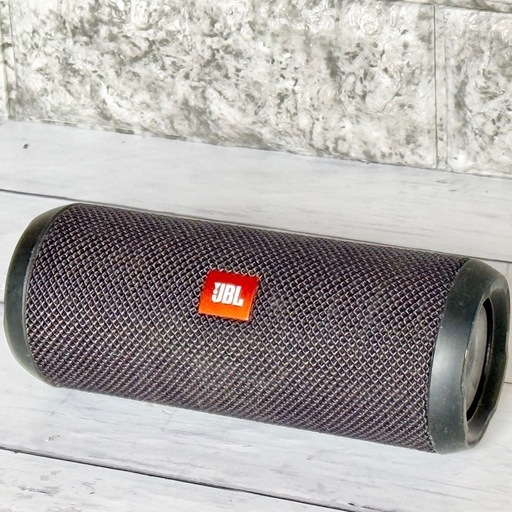JBL「Flip 3」Bluetoothスピーカー