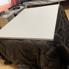 テーブル（こたつ）