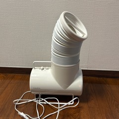 扇風機  YUENTO 羽なし扇風機 