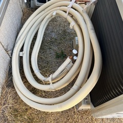 SHARP エアコン プラズマクラスター の画像