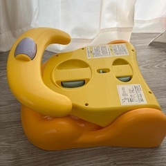 Apricaアップリカ　バスチェアの画像