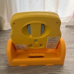 Apricaアップリカ　バスチェアの画像