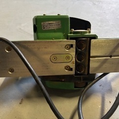 日立 電気かんな F-20Bの画像