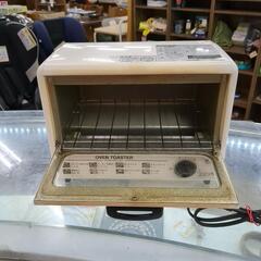 【0円】山善 オーブントースター SYT-81 2010年製　コゲあり(現状渡し)【浜村鹿野温泉ICから3分 買取本舗、 宮本リサイクル 営業時間9～19時 定休日水曜のみ←連絡できませんm(_ _)m】の画像