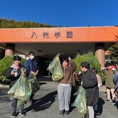 生活支援員／「誰かの役に立ちたい」を応援！安定収入！毎年昇給！の画像