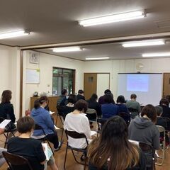 生活支援員／「誰かの役に立ちたい」を応援！安定収入！毎年昇給！の画像