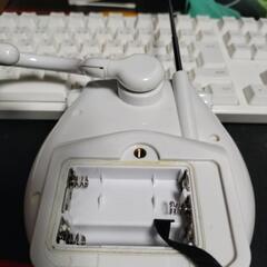 シャワー　ラジオ　コイズミの画像