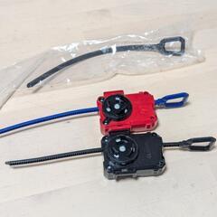 ベイブレード　ランチャーの画像