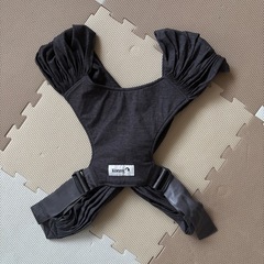 【美品】コニー抱っこ紐 FLEX SoftBreeze™ – 調節可能＆ヘッドサポート付きの画像