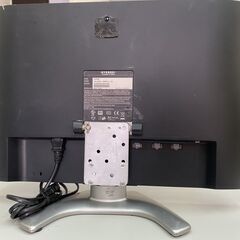 HYUNDAI N220W PCモニター 22インチ 液晶ワイドの画像